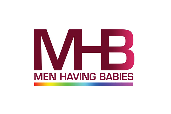 Men Having Babies