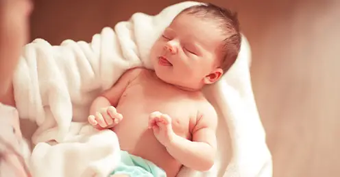 Become a Surrogate Step Six