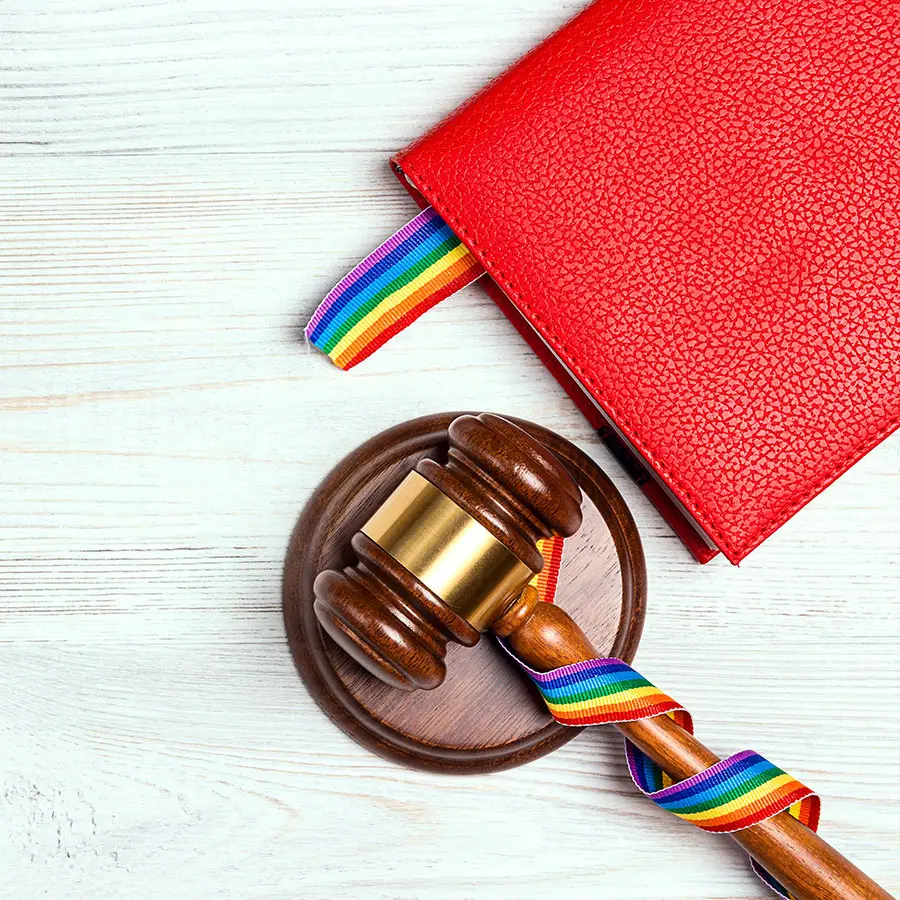 Surrogacy Laws
