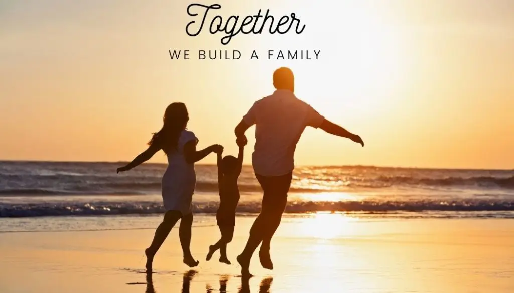 Gestational surrogacy process for straight couples