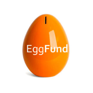 Egg Fund Logo