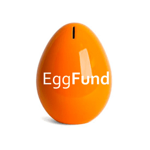 Egg Fund Logo