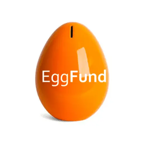 Egg Fund Logo