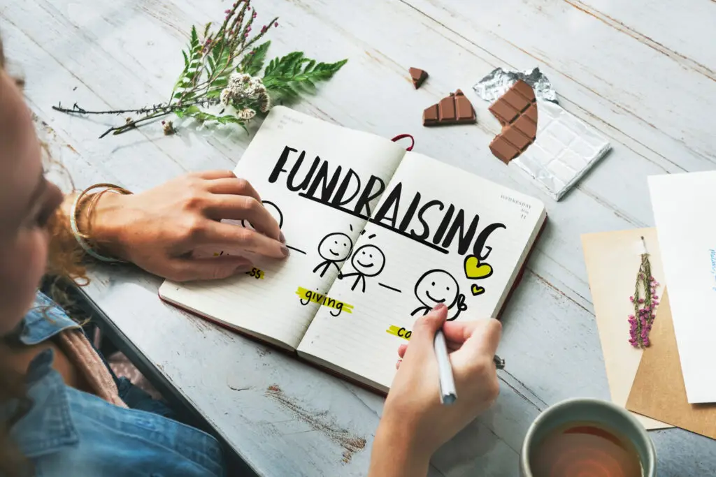 Fundraising for Your Family