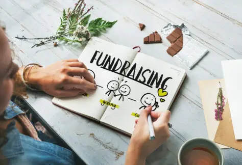 Fundraising for Surrogacy