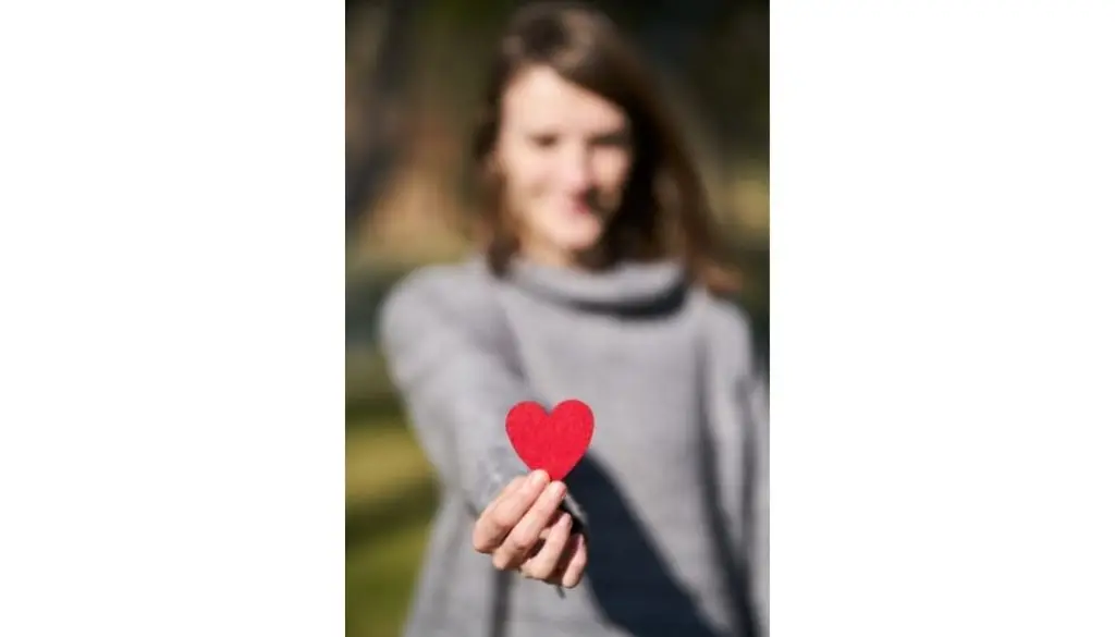 Compensated and Compassionate Surrogacy