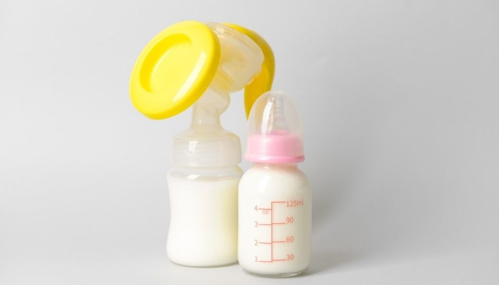 Breast Milk