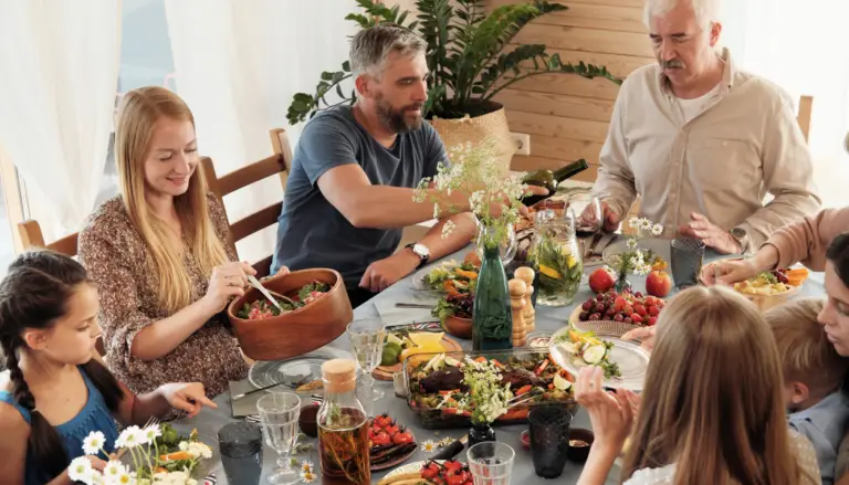 coping with infertility during the holidays