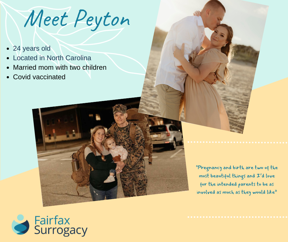 Meet Peyton