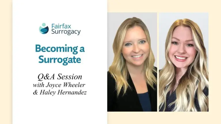 becoming a surrogate qa with fai