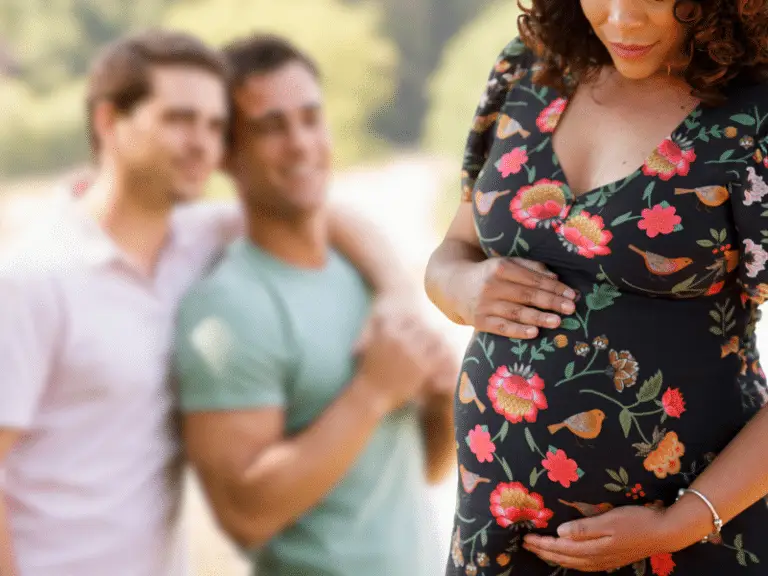 reasons for needing surrogacy