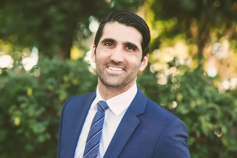 "California Legal Process for Surrogacy – Contract and Judgment Phases"