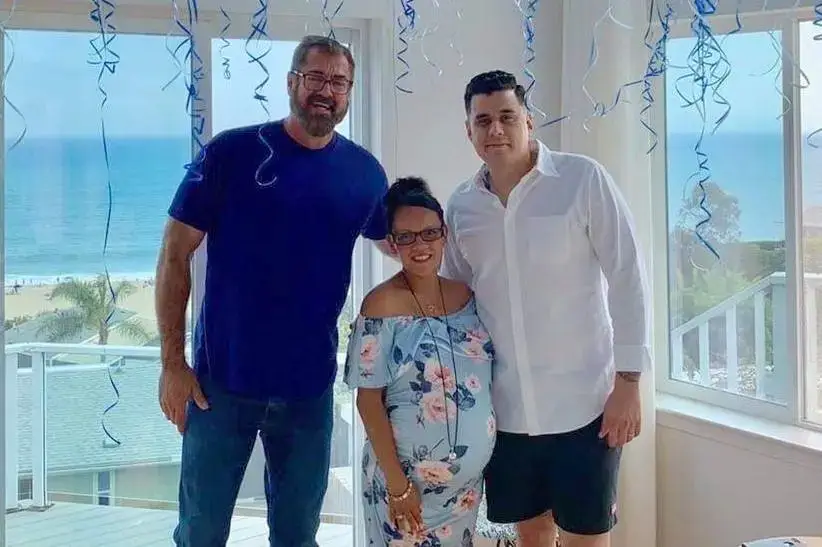 Ana Bernier – surrogacy while raising a child with special needs