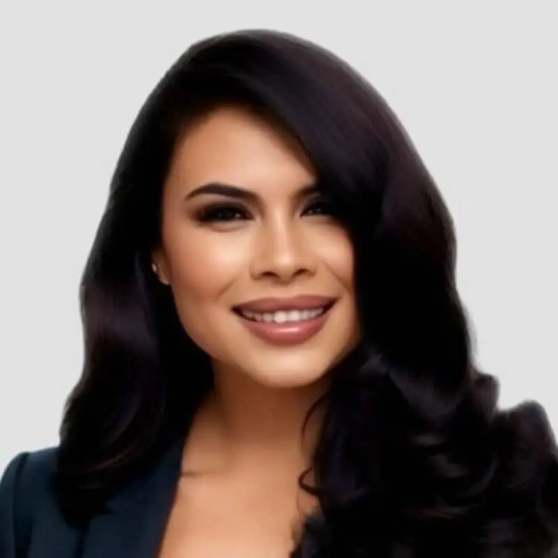 Claudia Bolanos- Fairfax Surrogacy