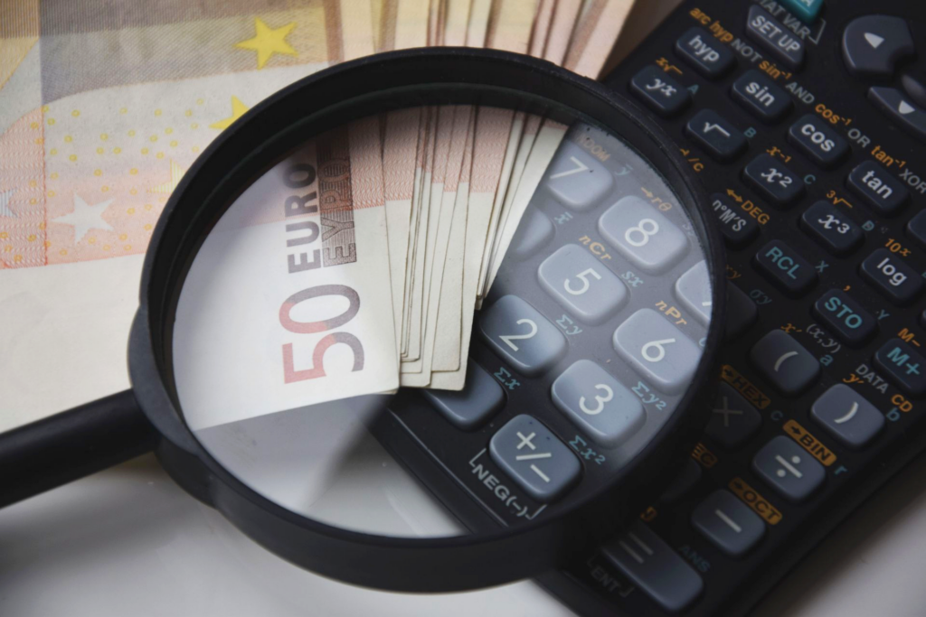 Surrogacy financial tips