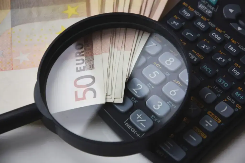 Surrogacy financial tips