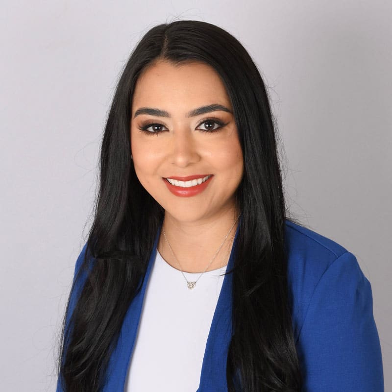 Magaly Jimenez