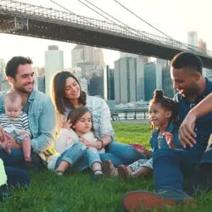 New York Residents