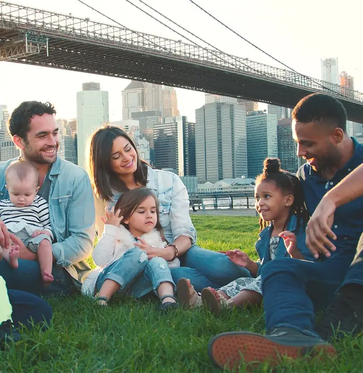 New York Residents