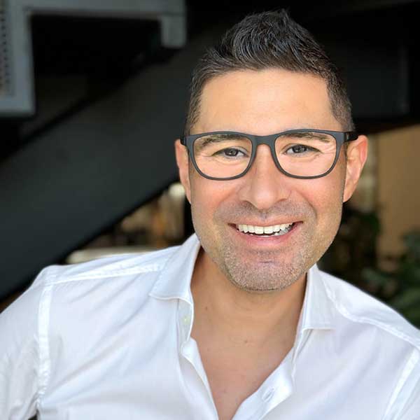 Eliseo Arebalos