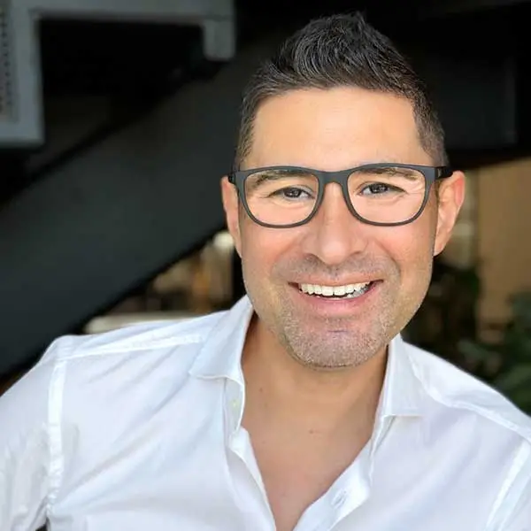 Eliseo Arebalos