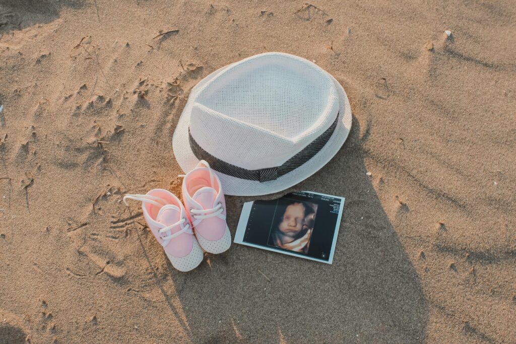 Surrogacy travel tips for summer