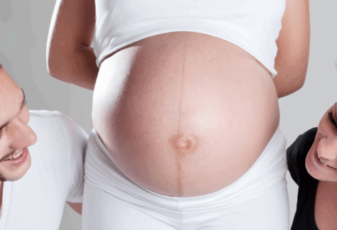Common Surrogacy Myths