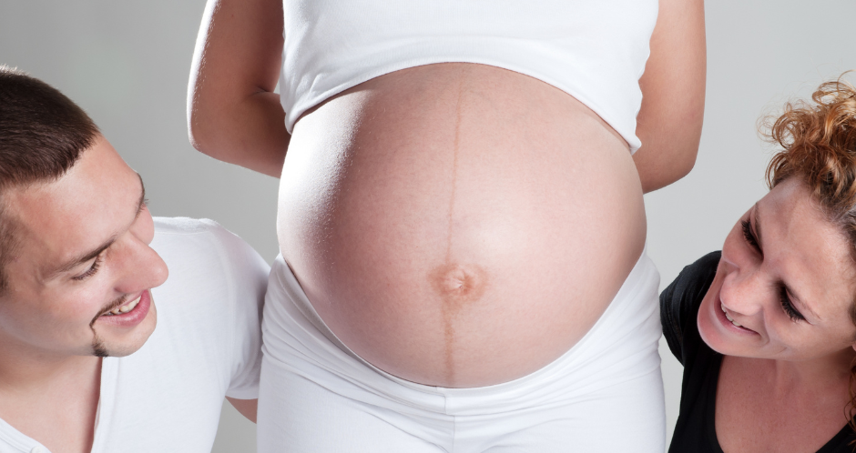 Common Surrogacy Myths