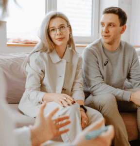 Choosing Egg Donors or Surrogates