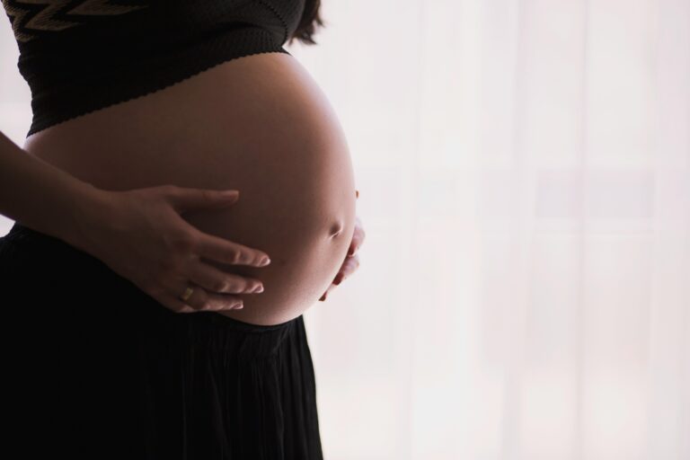 How to Become a Gestational Carrier