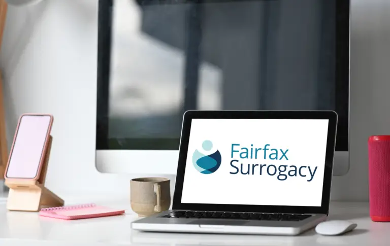 Surrogacy Agency