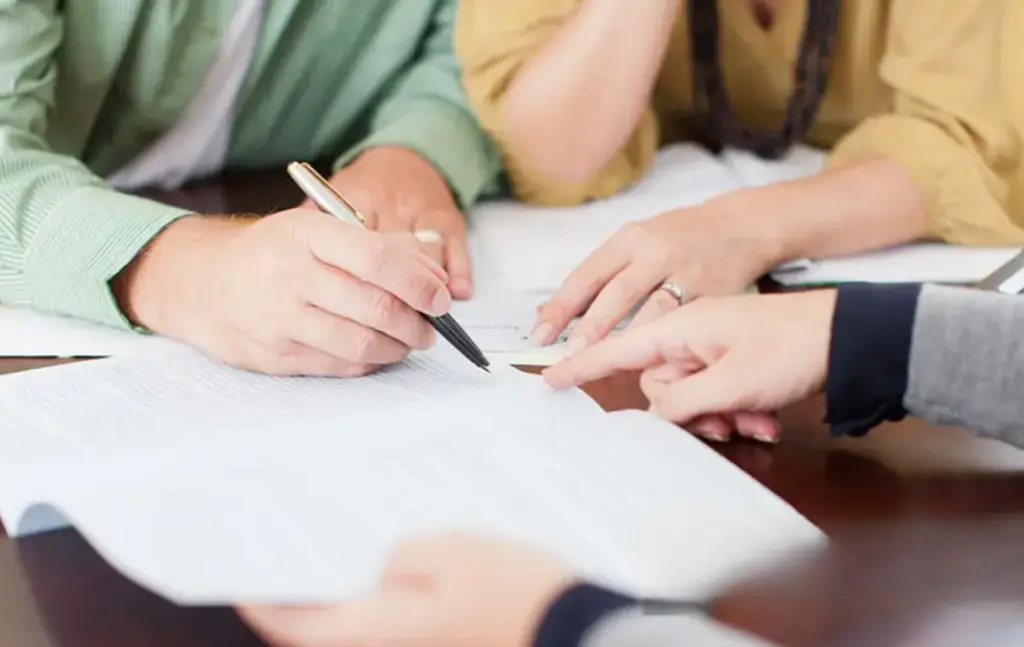 Surrogacy Legal Considerations