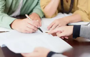 Surrogacy Resources for Parents & Surrogates 5 Surrogacy Legal Considerations