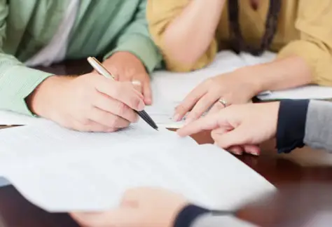 Surrogacy Legal Considerations