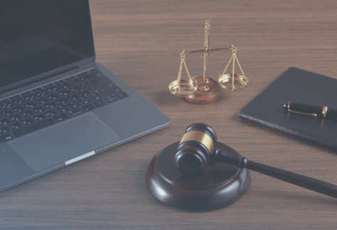 gestational surrogacy legal process